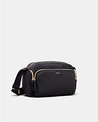 The Stage Crossbody Bag