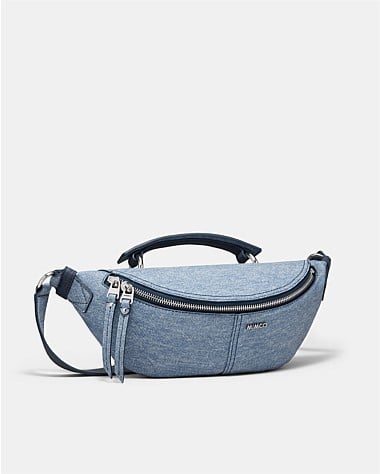 Lens Sling Crossbody Bag