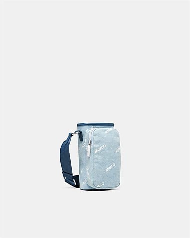 Poolparty Drink Bottle Crossbody Bag