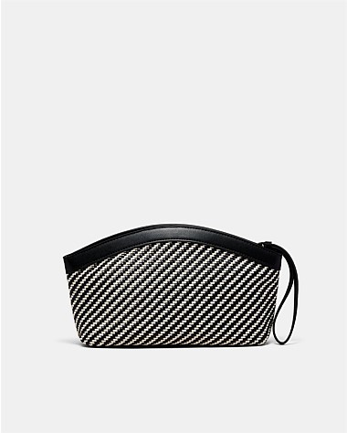 Sundowner Clutch Bag