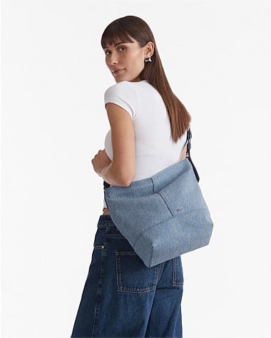 Lens Bucket Bag