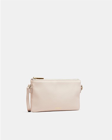 Rhiannon Pouch Crossbody