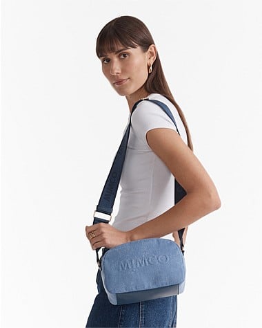 Explore Crossbody Bag