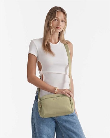 The Stage Crossbody Bag