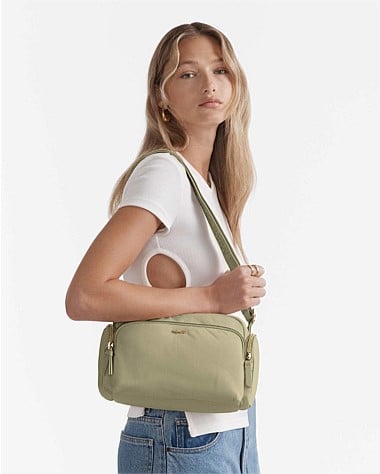 The Stage Crossbody Bag