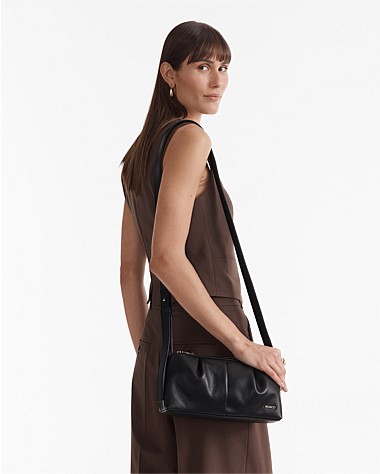 Donna Crossbody Bag