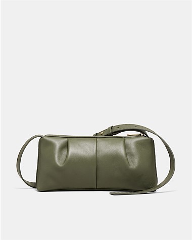 Donna Crossbody Bag