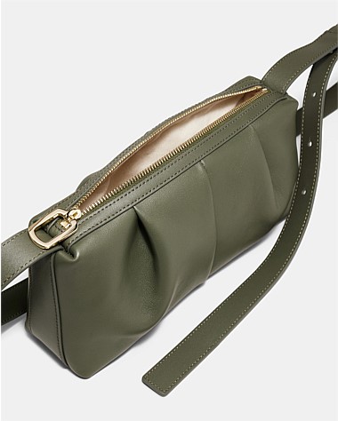 Donna Crossbody Bag