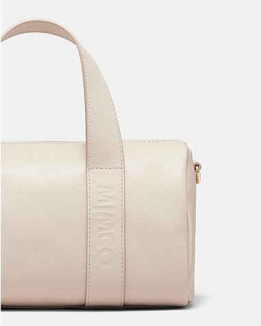 Centre Stage Mini Bowler Bag