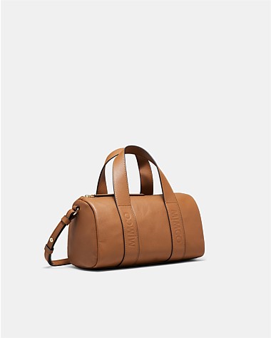 Centre Stage Mini Bowler Bag