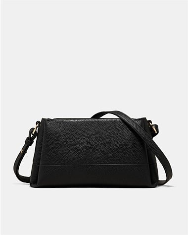 Fitzroy Crossbody Bag