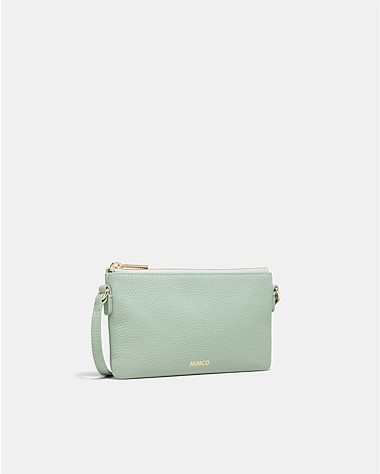 Rhiannon Pouch Crossbody Bag