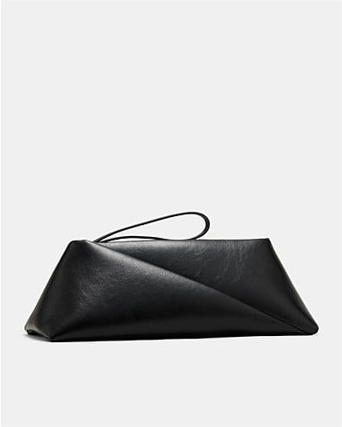 Prism Clutch Bag