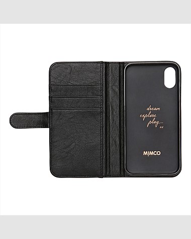 ENAMOUR FLIPCASE FOR IPHONE X/XS