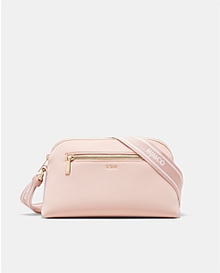 Dusty Rose