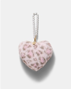Pink Leopard