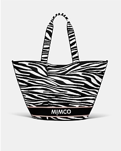 Zebra Print