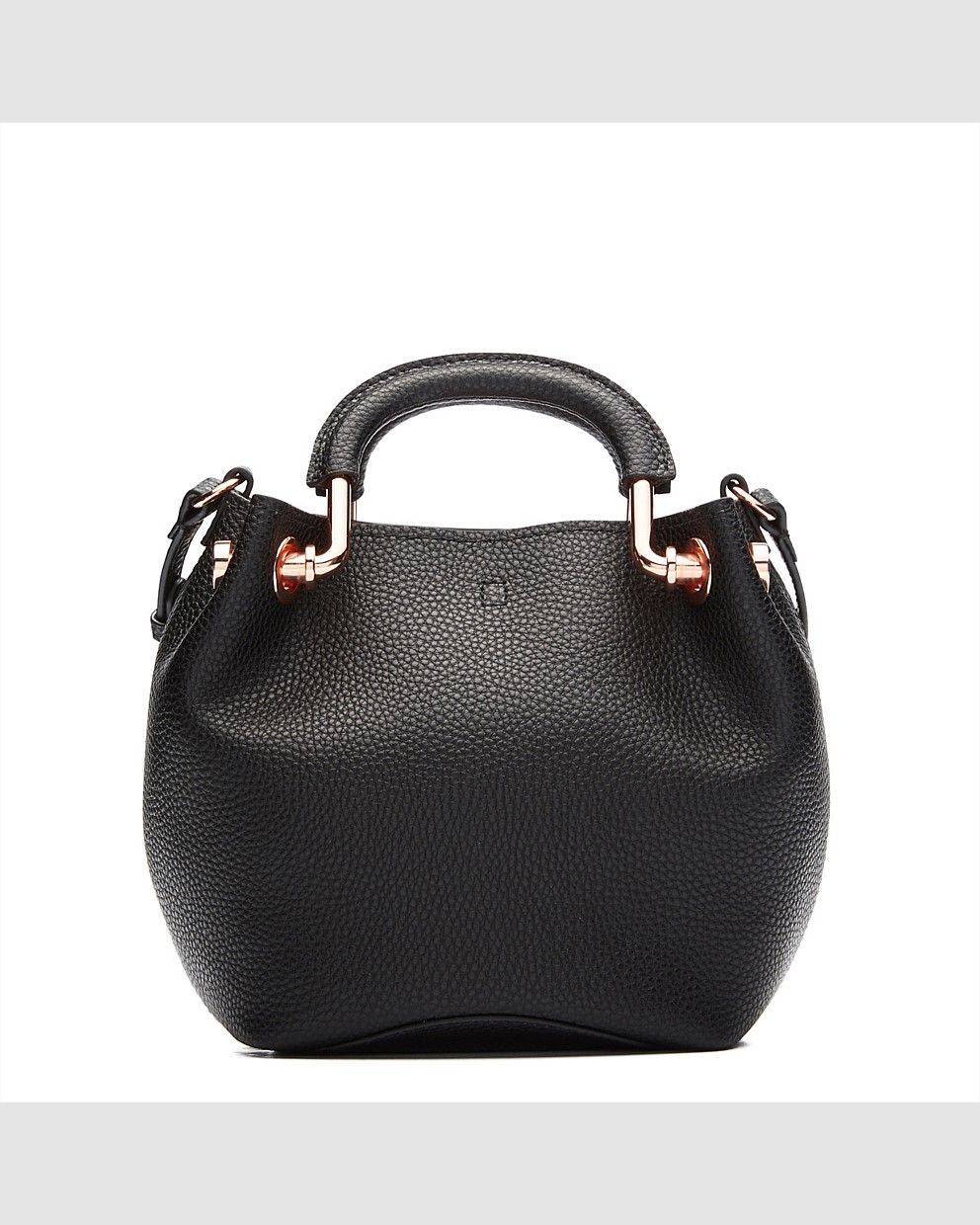 Flip Side Hip Bag