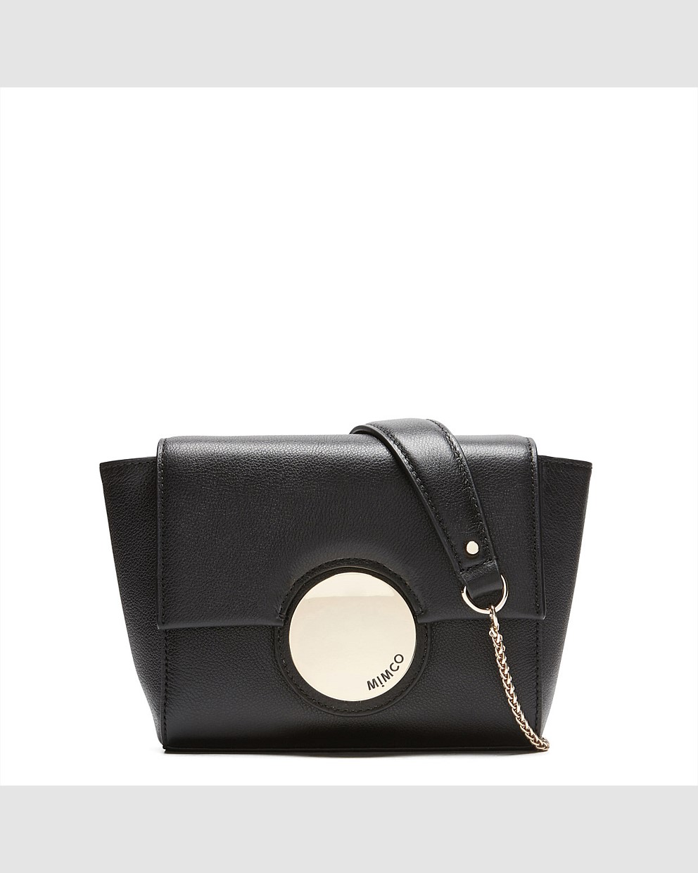 WAVER BOX HIP BAG