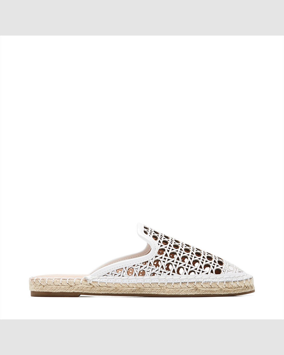 TIDE ESPADRILLE