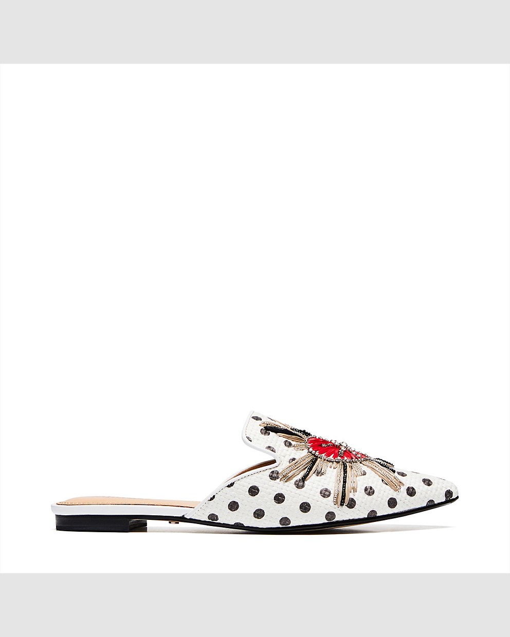 ROMEO SLIPPER