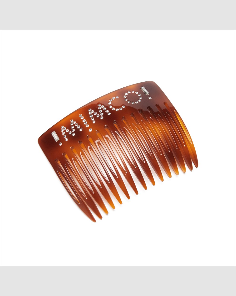 KALEIDO HAIR COMB