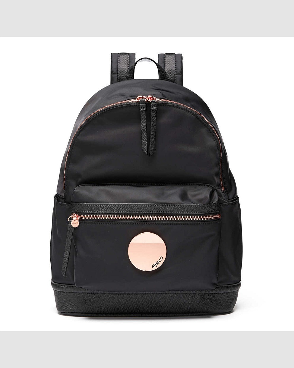 WAVER ZIP BACKPACK