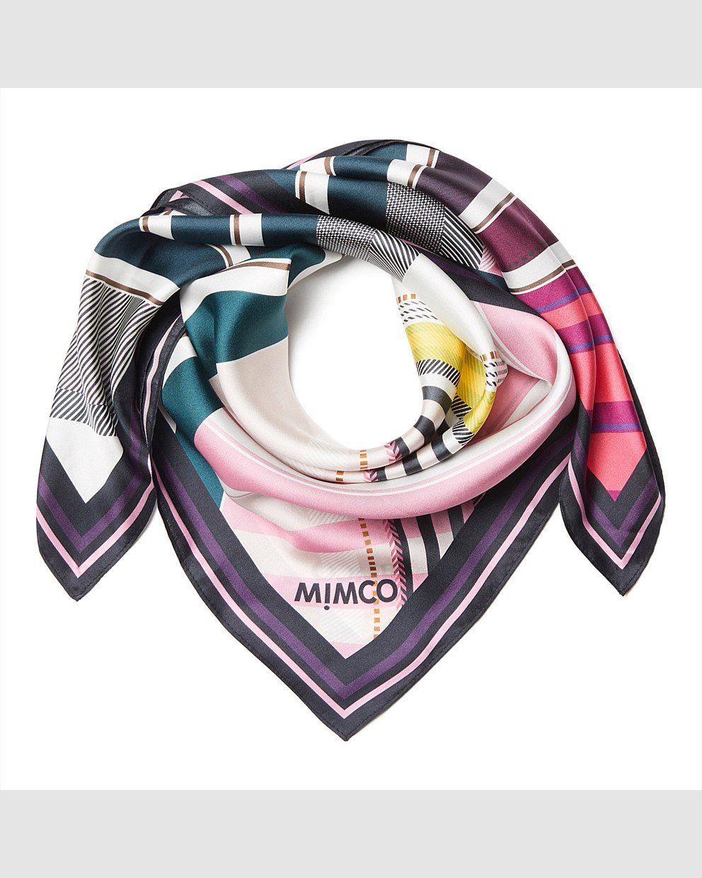 PANORAMA SCARF