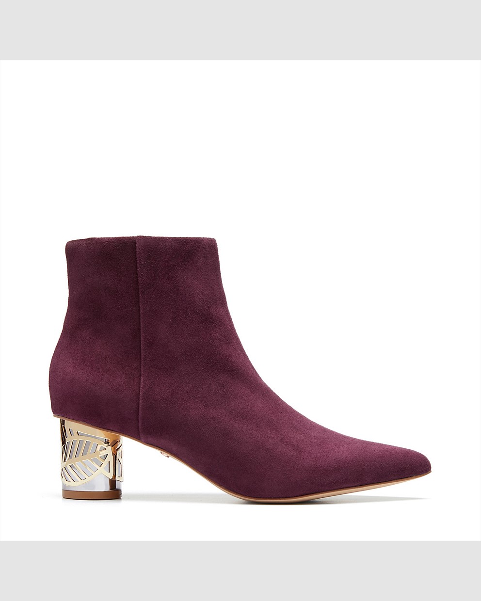 WILLOW ANKLE BOOT