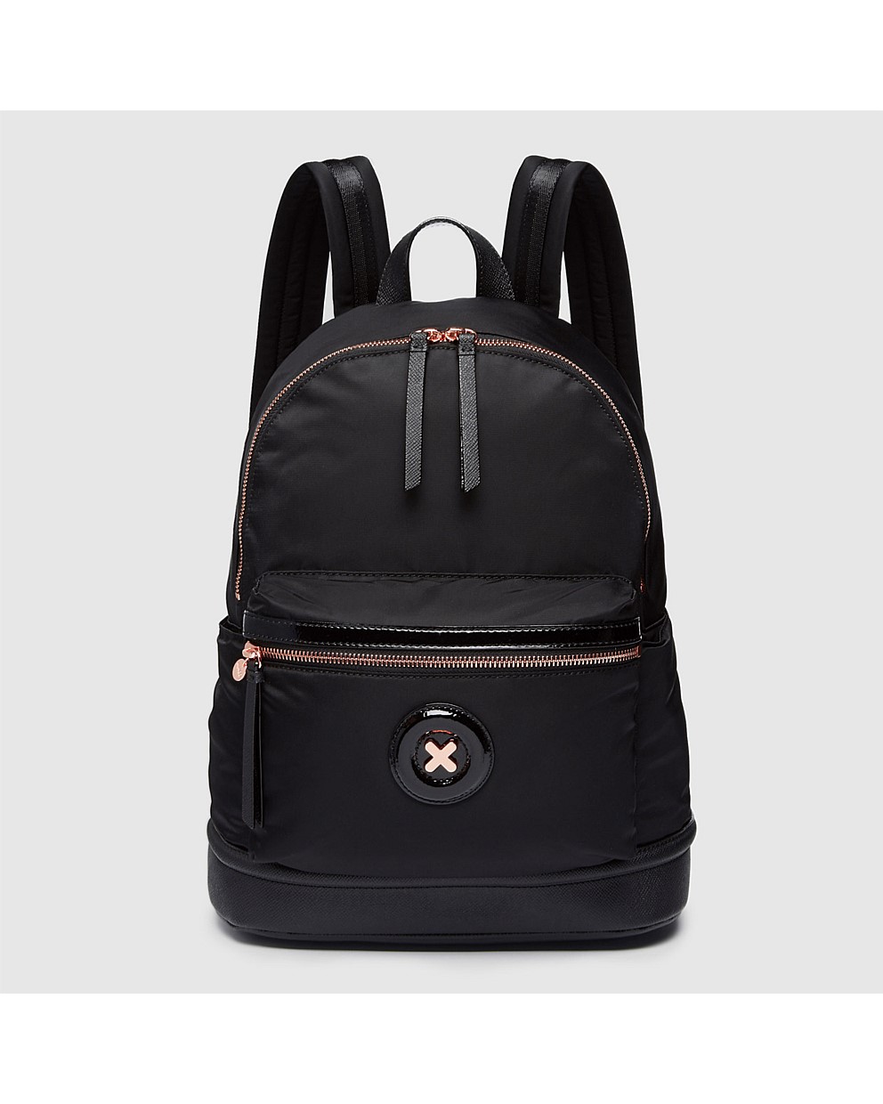 DAYDREAM ZIP BACKPACK