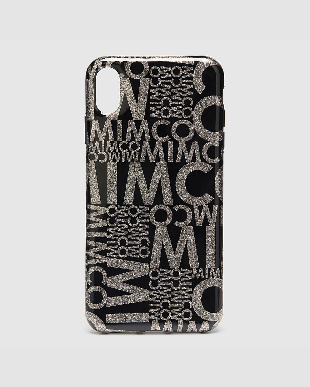 SPARKLE HARD CASE FOR IPHONE XS MAX