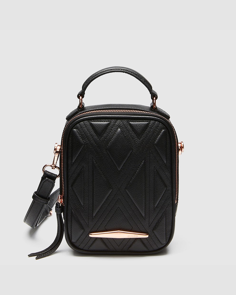 GLORY NORTH SOUTH HIP BAG