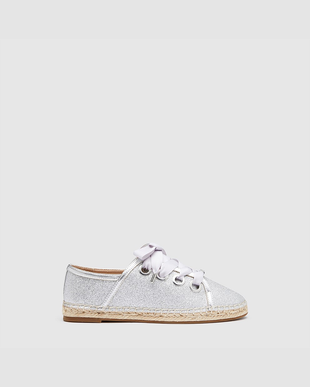 FLARE ESPADRILLE