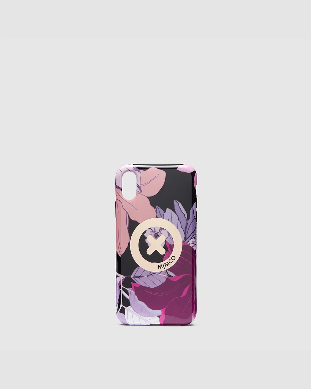 SUPER HARD CASE FOR IPHONE XR