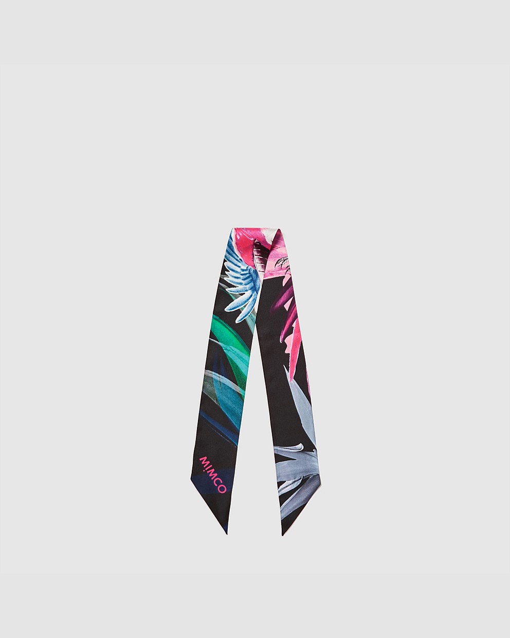 AVIATE HAIR RIBBON TIE