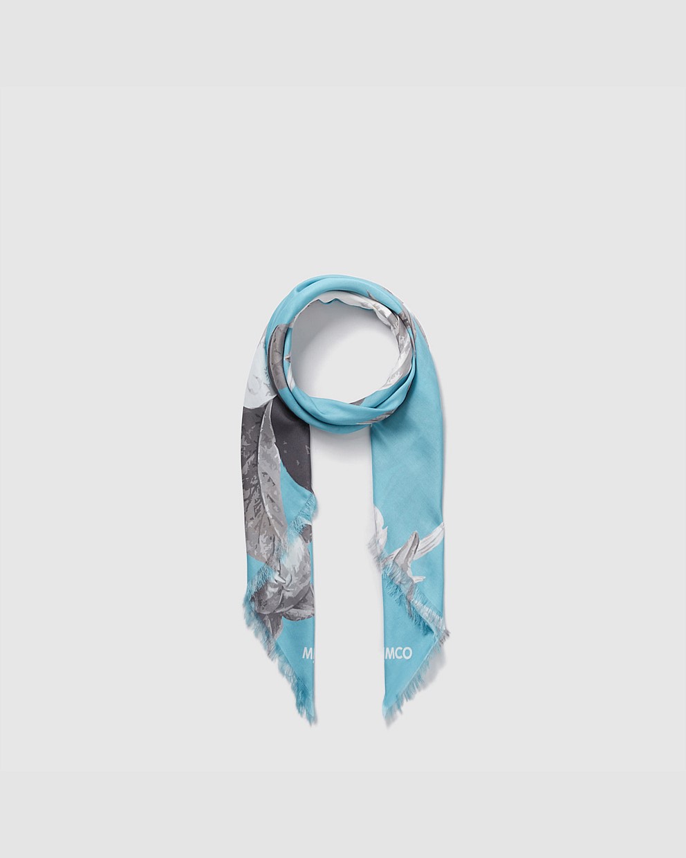 POSY SCARF