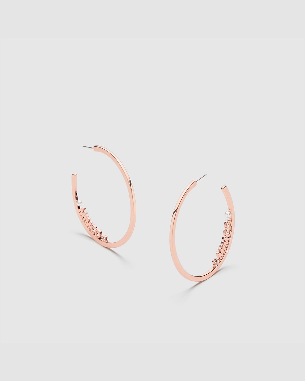 mim-mazing extra large hoop earrings