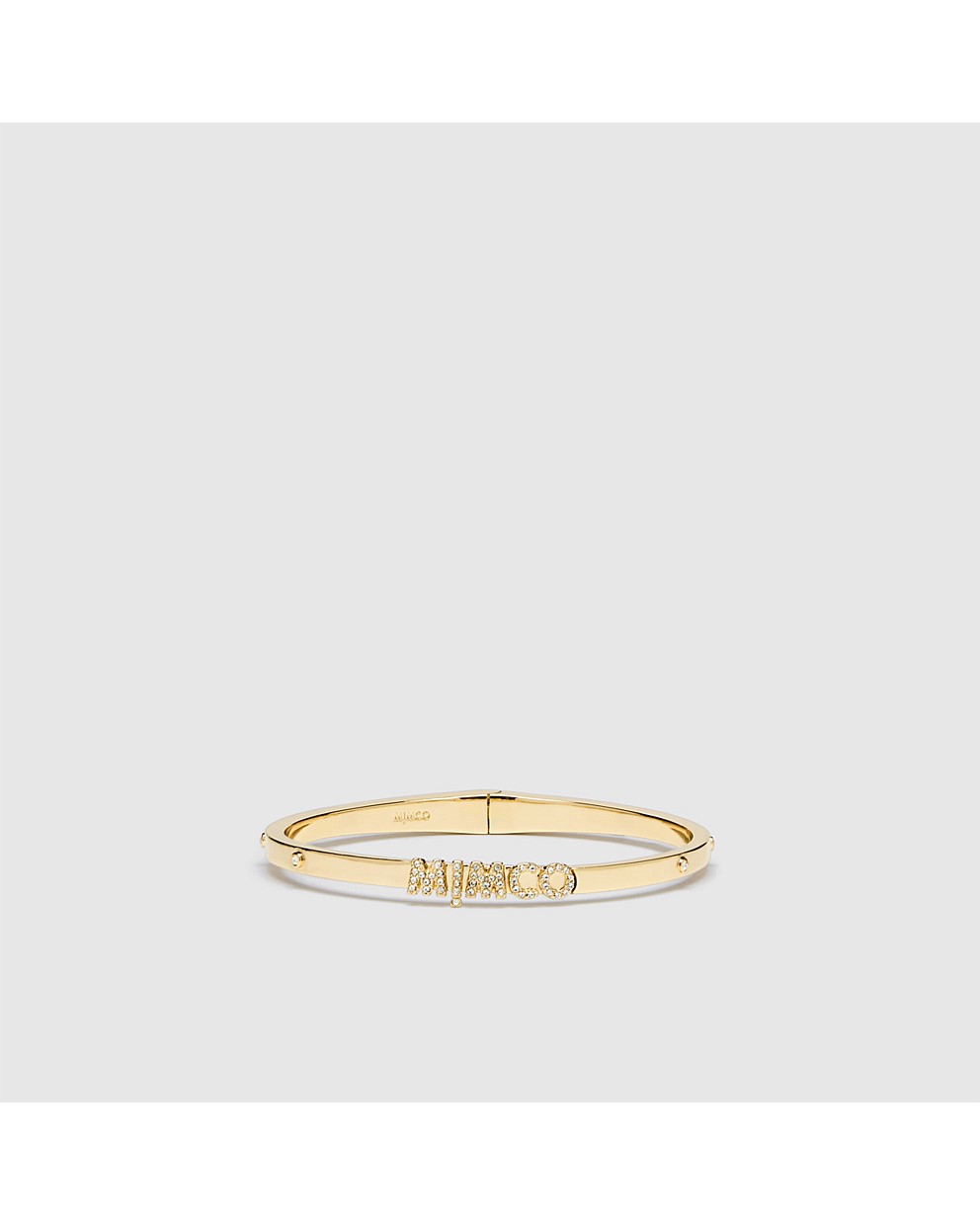 mim-mazing bangle