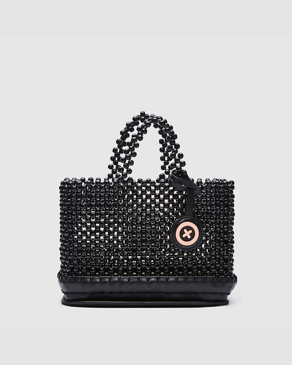 Glow Tote Bag