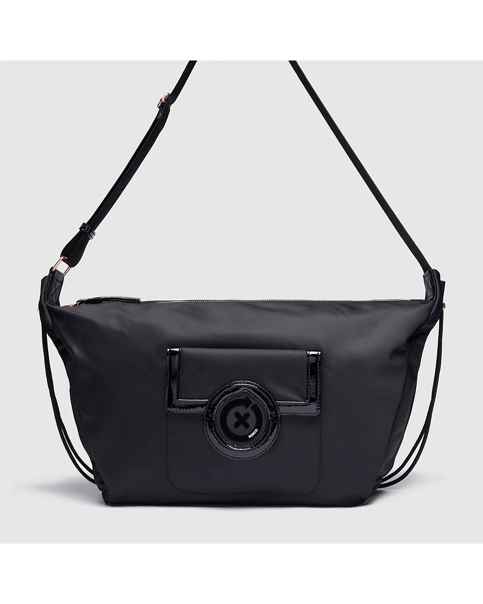 Super-Cycle Satchel Bag