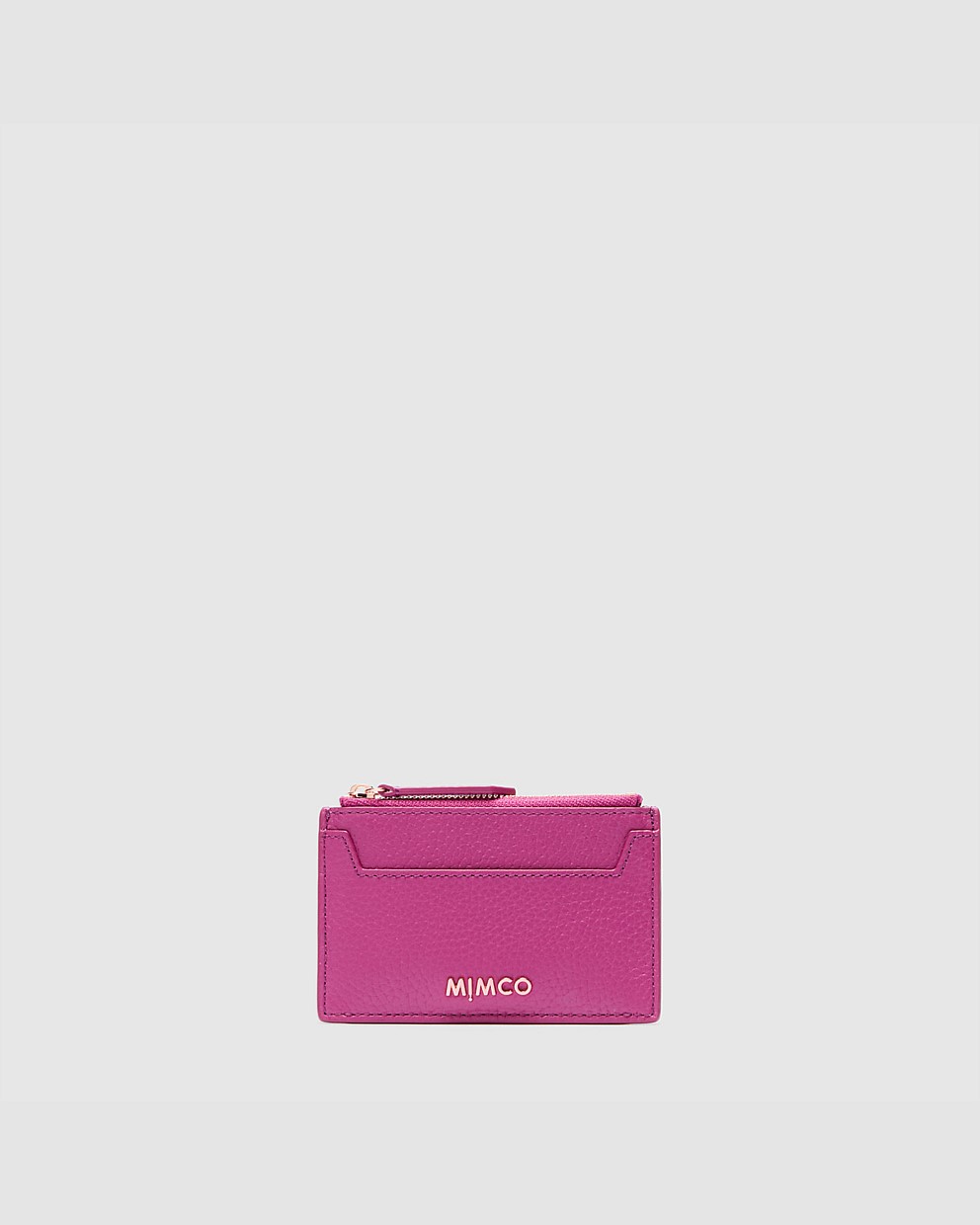 Duo Card Wallet