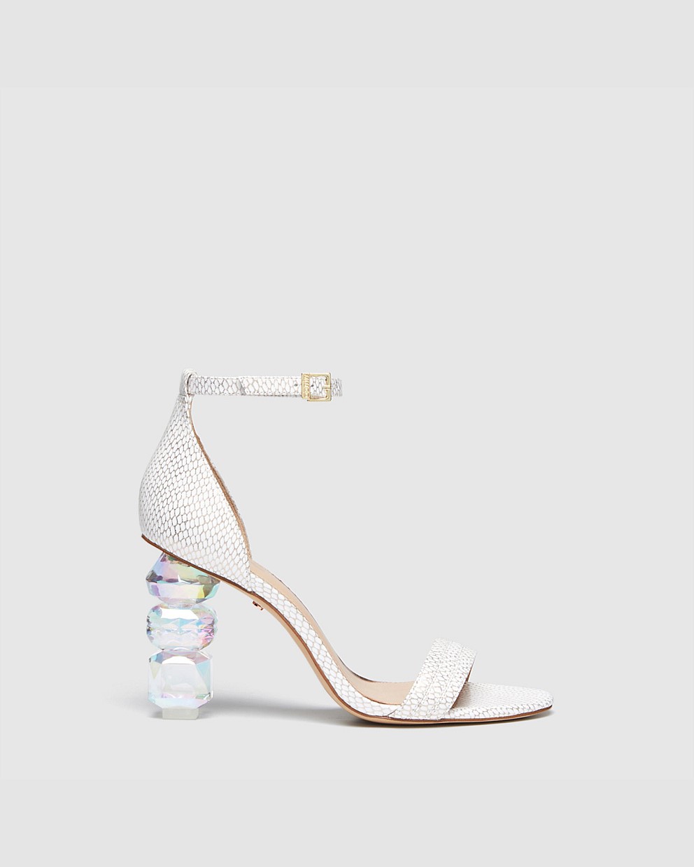 Lucid Heels