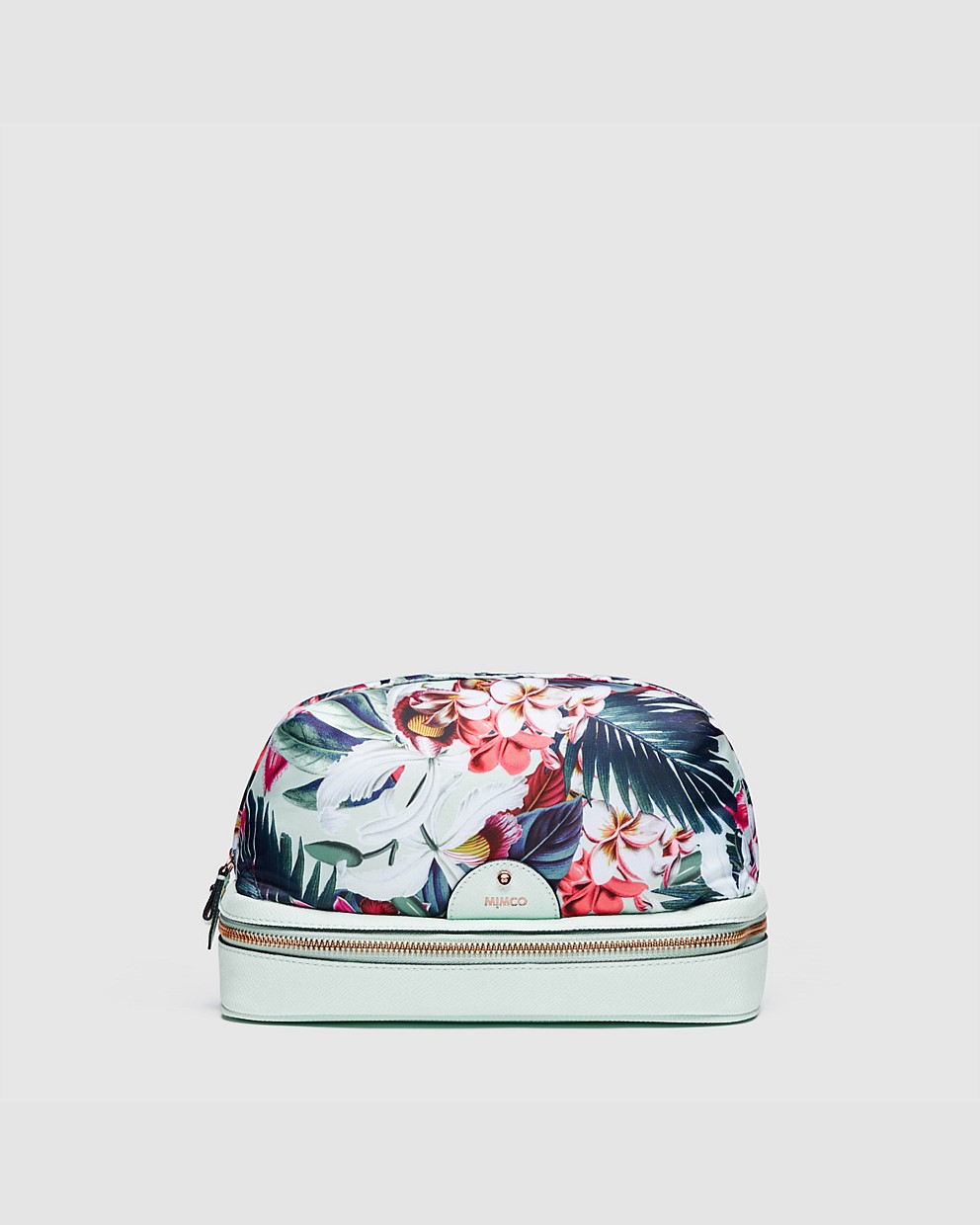 Vista Brush Large Cosmetic Case