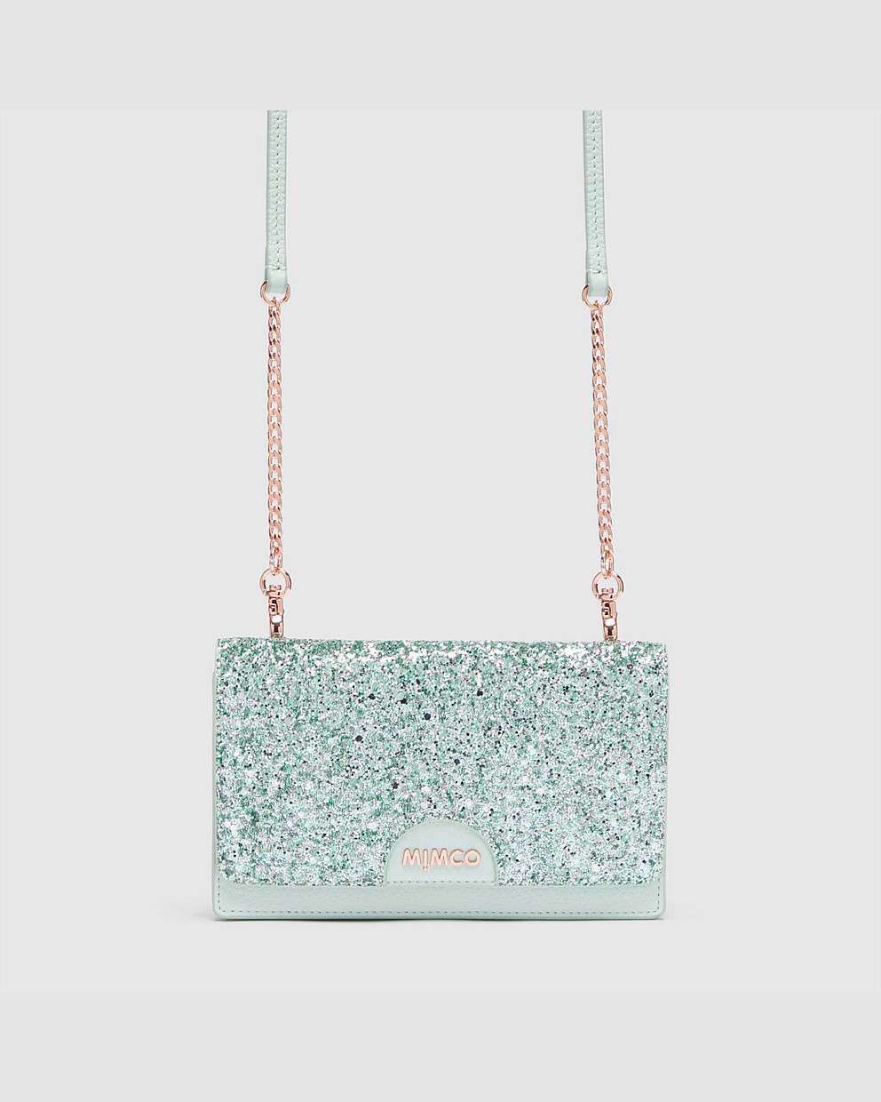 Classic Tech Cross Body Bag