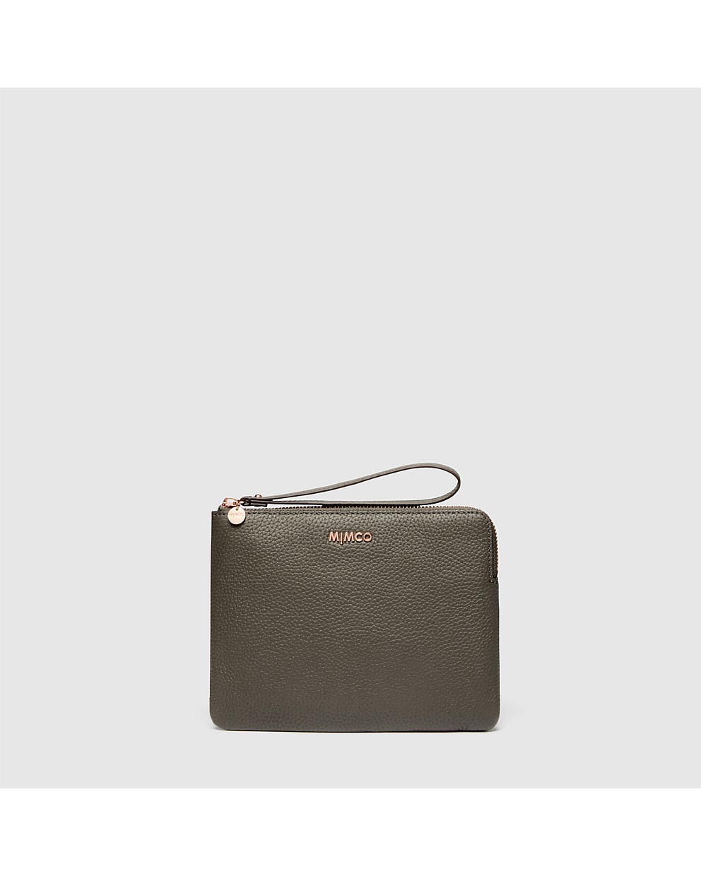 Classico Medium Pouch