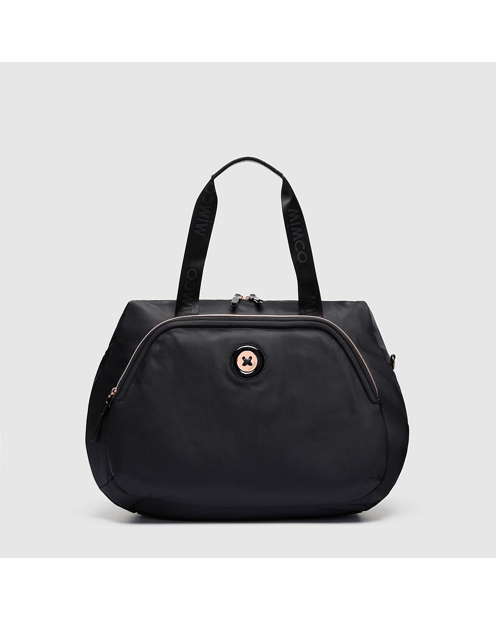 mim-mazing weekender bag