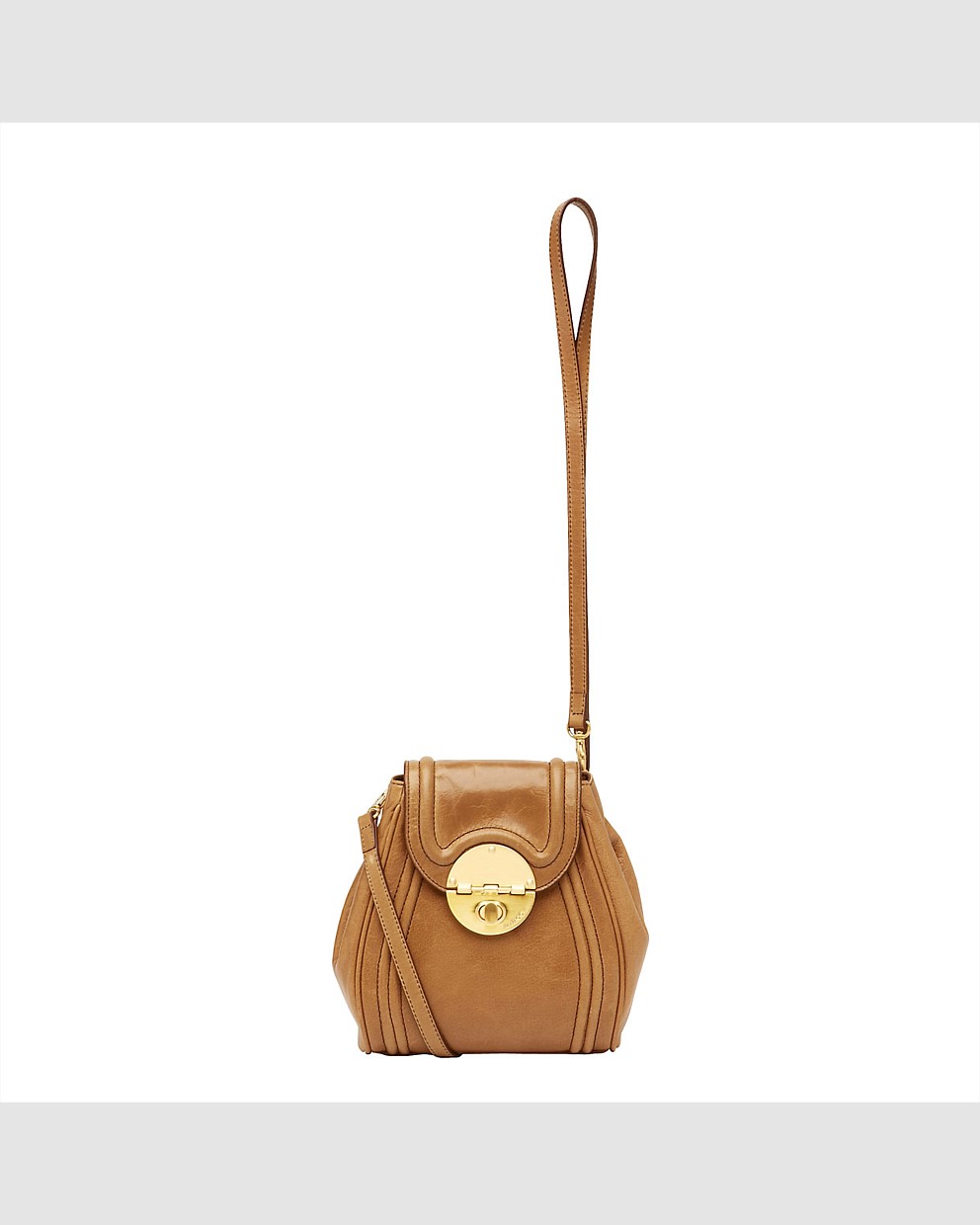 OFFBEAT HIP BAG