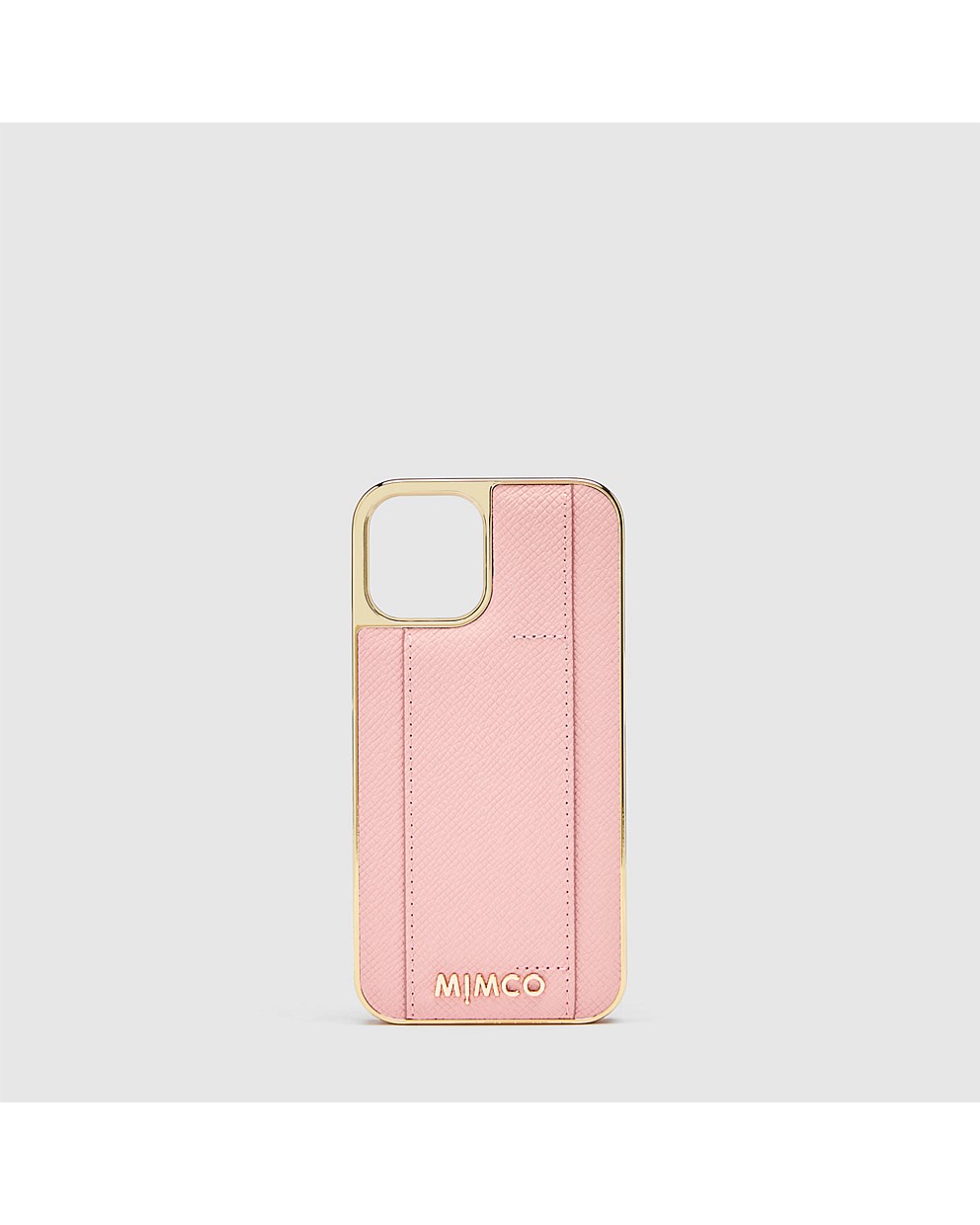 Classico Card Hard Case For iPhone 12-12 Pro