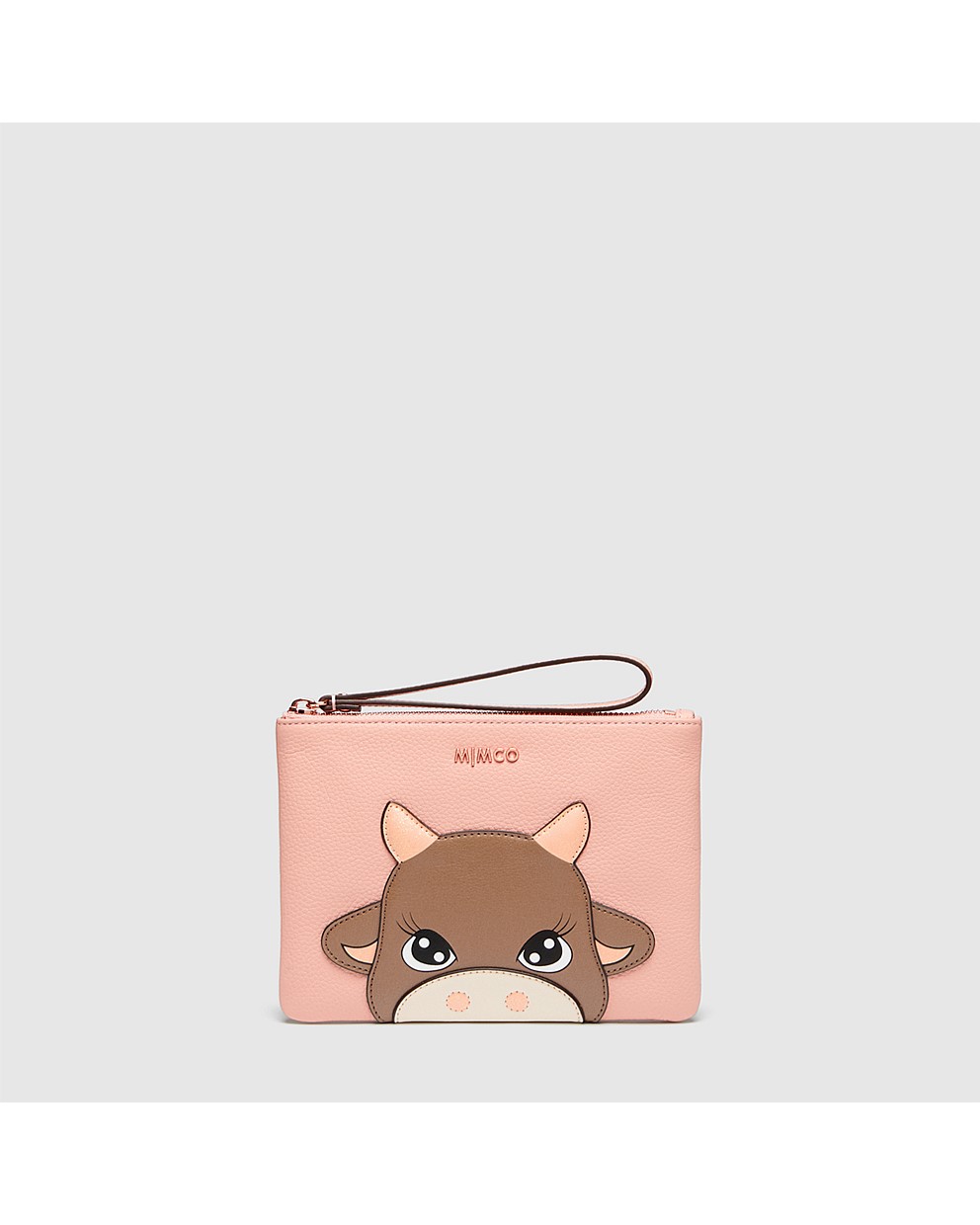 olivia ox medium pouch