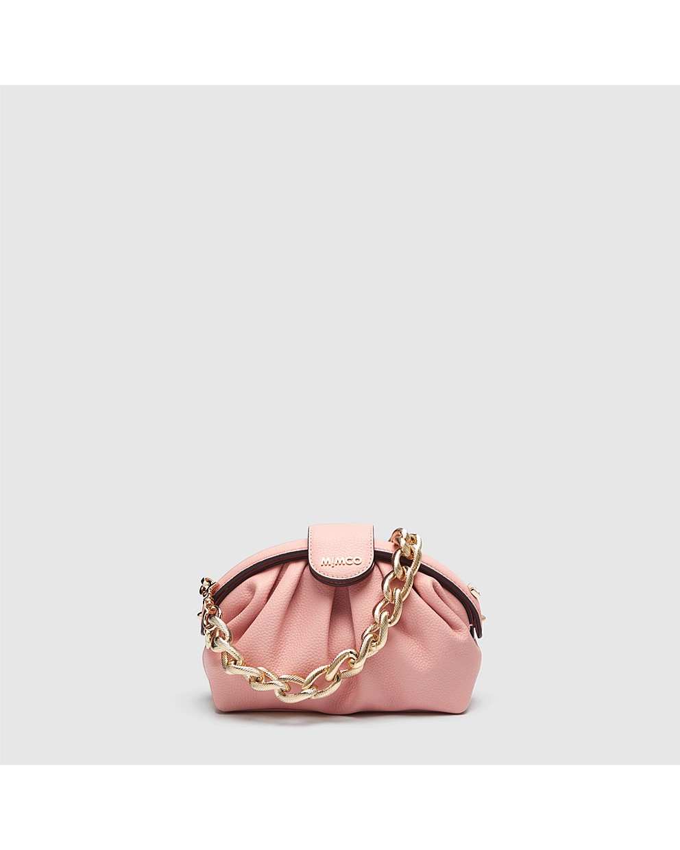 Bloom Mini Clutch Bag